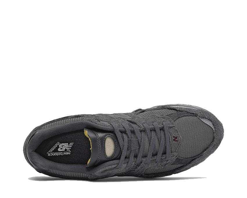 New Balance 2002R Phantom/Magnet semelle — ABZORB SBS amorti premium