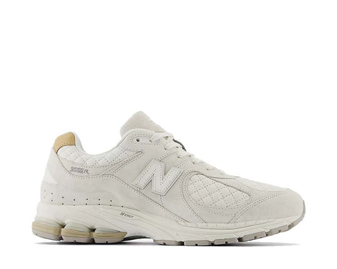New Balance 2002R Sea Salt — sneaker homme lifestyle rétro