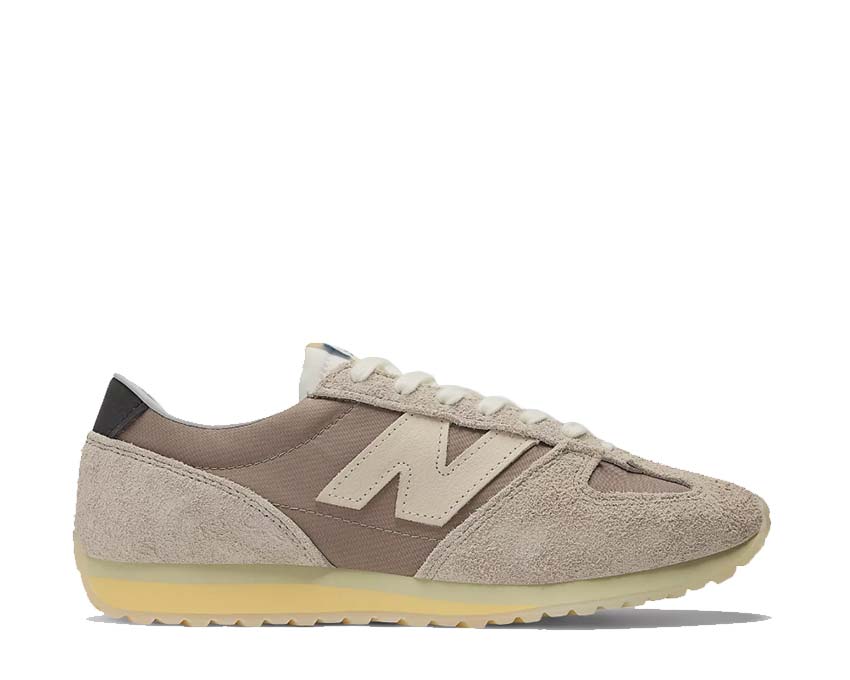 New Balance 471 Arid Stone Raincloud — zapatillas hombre trail lifestyle