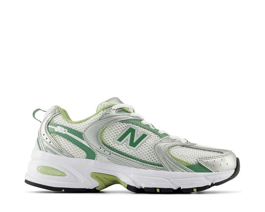 New Balance 530 Reflection — sneaker homme rétro running années 90