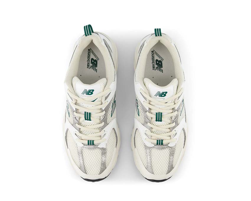 New Balance 530 Sea Salt suela — amortiguación ENCAP
