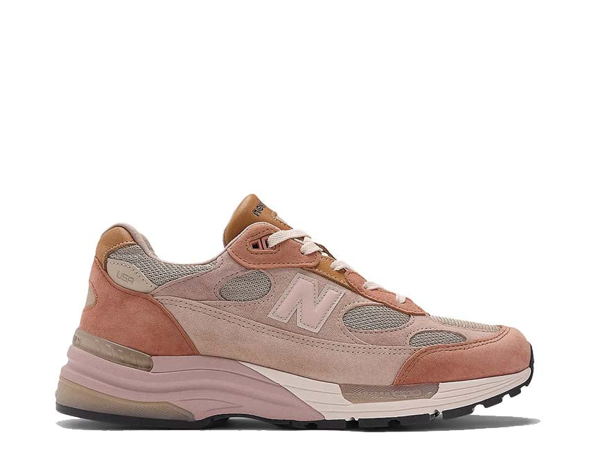 New Balance 992 x Joe Freshgoods U992JG1 