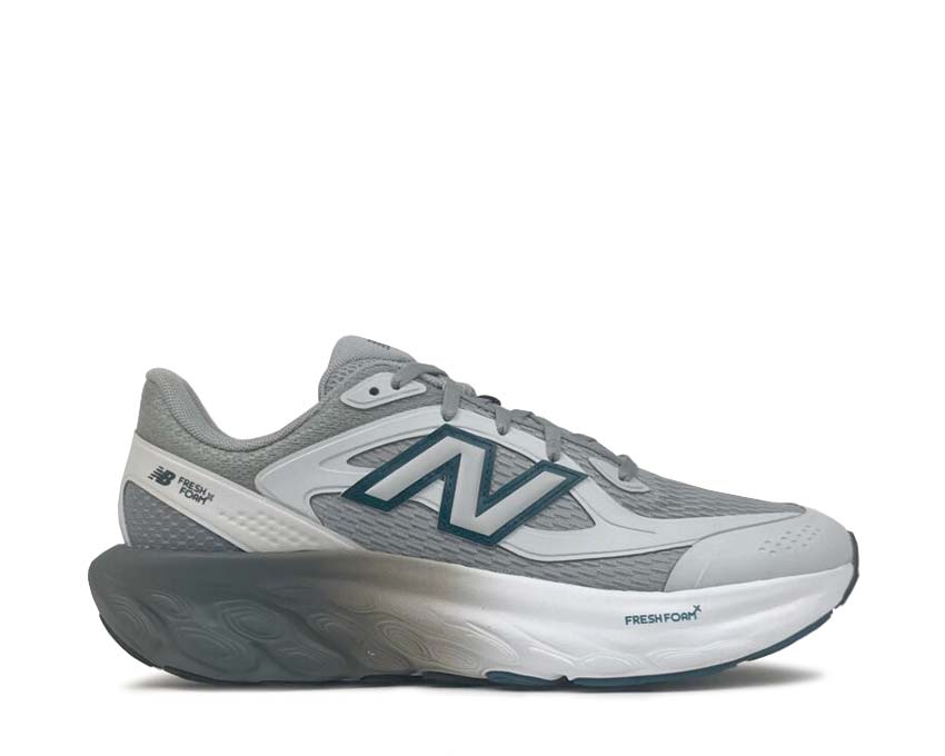 New Balance Fresh Foam X — chaussure running homme amorti maximal
