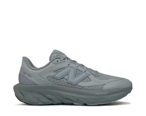 New Balance Fresh Foam X — men's running shoe with Fresh Foam cushioning
