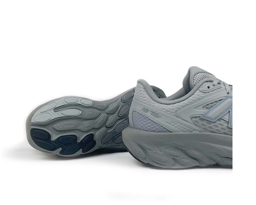 New Balance Fresh Foam X sole — ultra-soft Fresh Foam X midsole