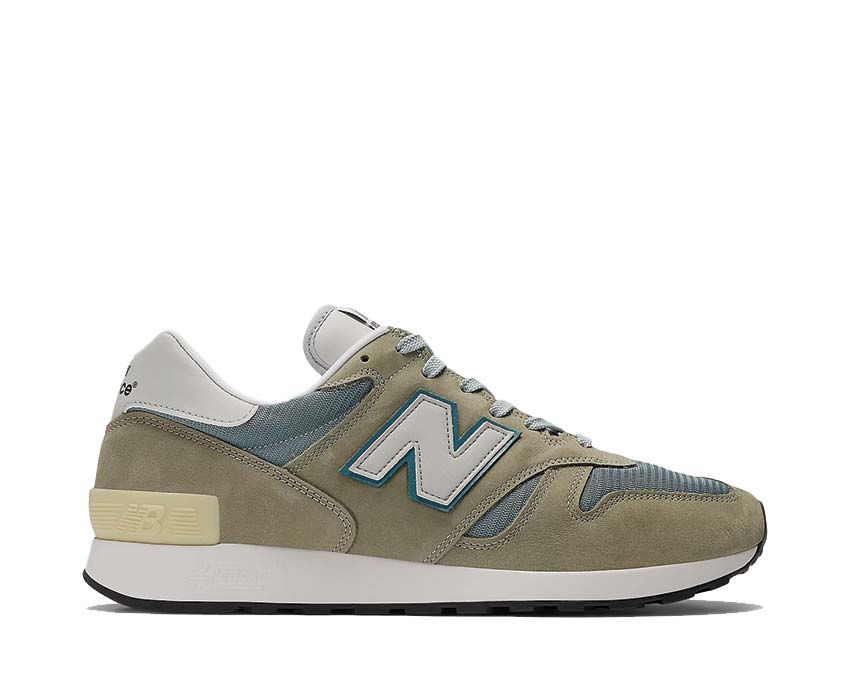 New Balance 1300 JP Made in USA — sneaker homme édition japonaise premium