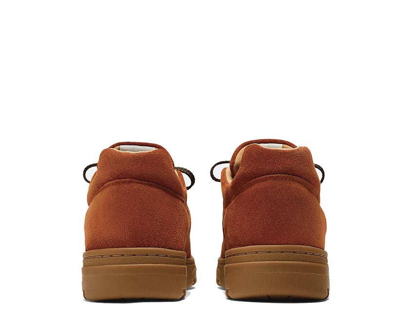 New Balance Allerdale Made in UK Cinnamon Stick semelle — semelle Vibram résistante