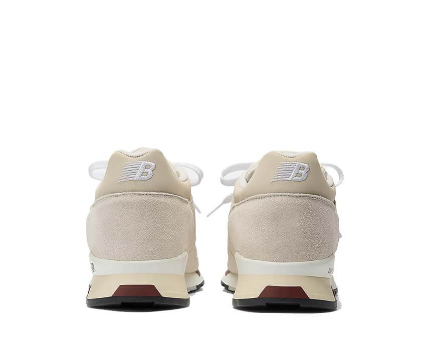 New Balance 1500 Vaporous Grey semelle — propulsion légère fabriquée en Angleterre