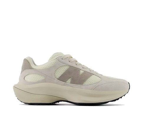 New Balance WRPD Runner Timberwolf Angora — sneaker femme running silhouette sport