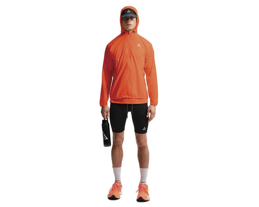 Nike ACG "Aireez" Trail Running Jacket IO9701-819