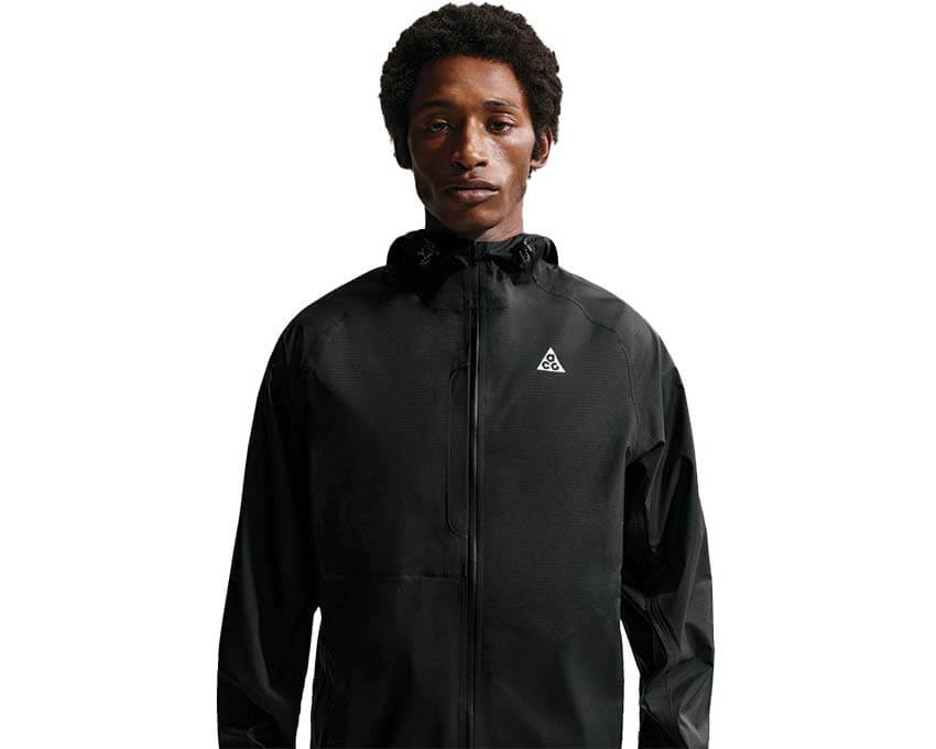 Nike ACG Cosmic Peaks Storm-FIT ADV Trail Jacket — veste homme trail imperméable outdoor