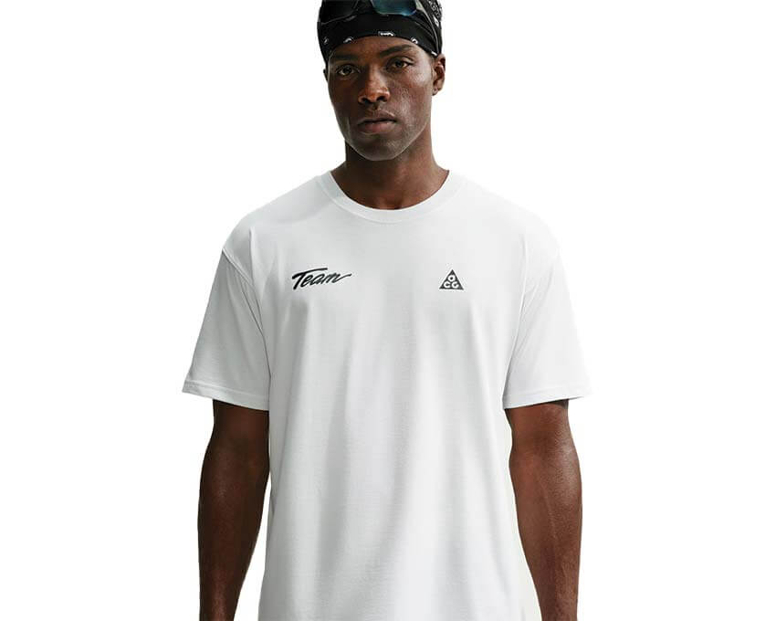 Nike ACG Dri-FIT Tee IR6987-100
