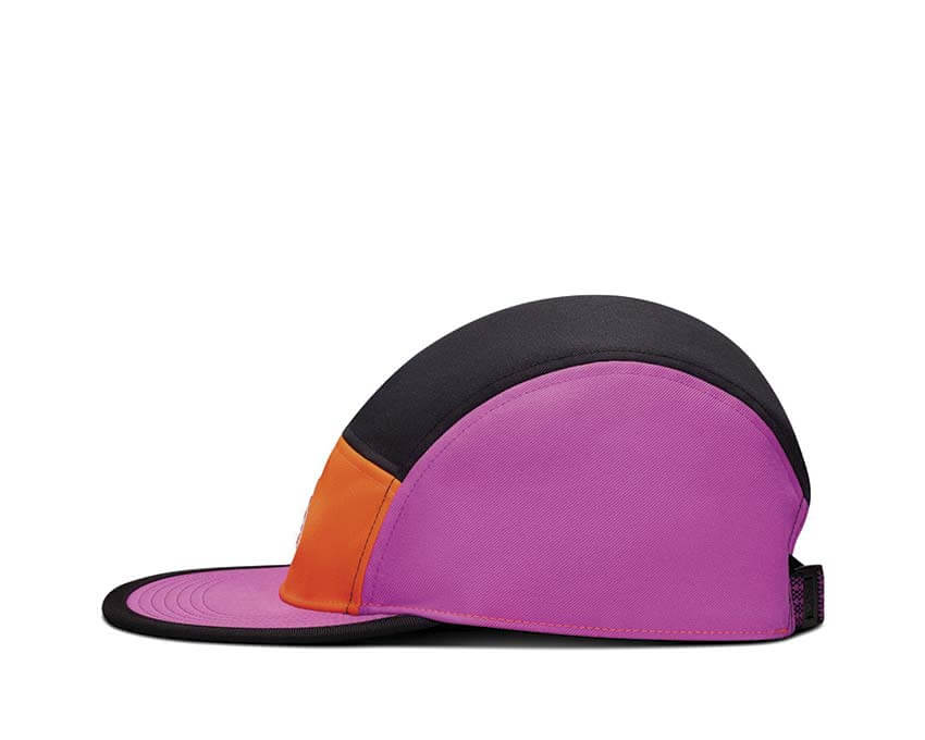 Nike ACG Fly Cap Orange — casquette unisexe outdoor trail