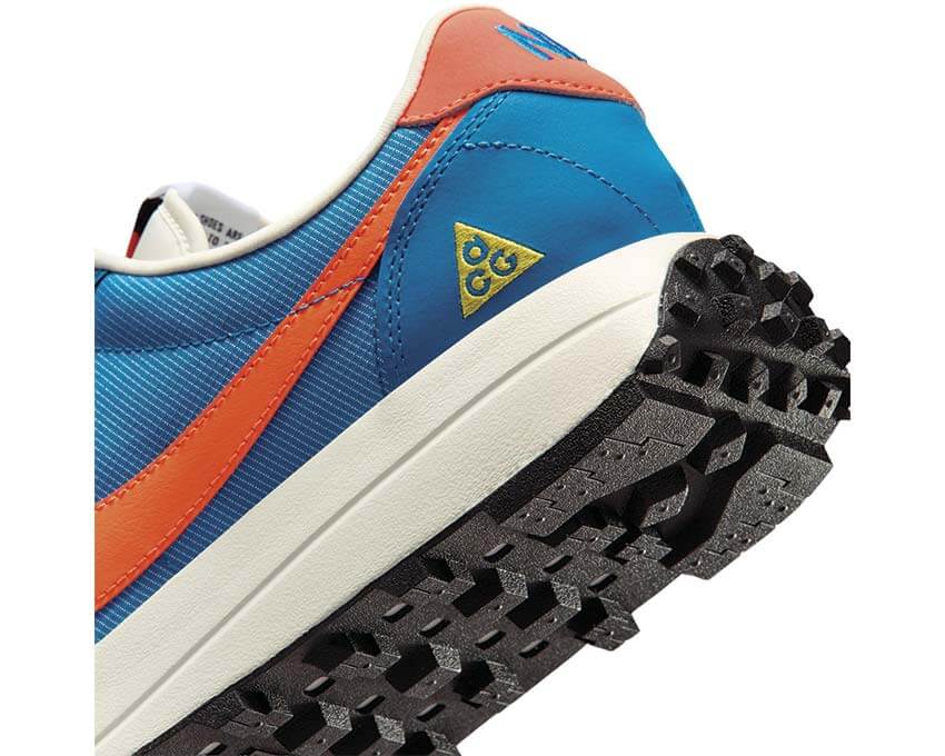 Nike ACG LDV Brilliant Blue — sneaker homme trail bleu