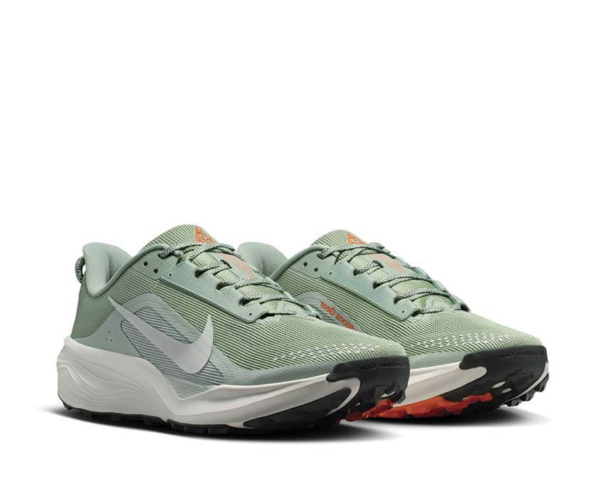 Nike ACG Pegasus Trail Jade Horizon — chaussure trail homme vert jade