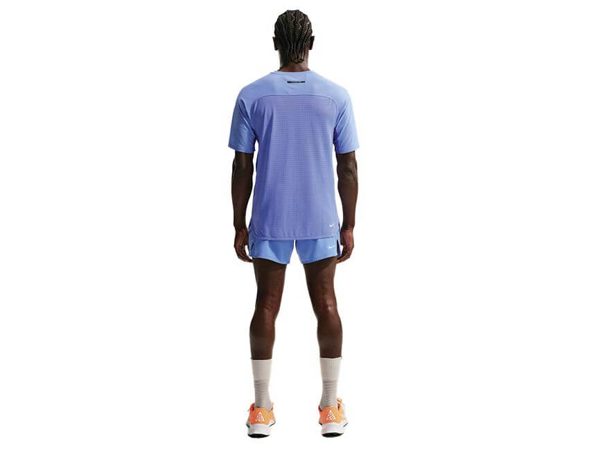 Nike ACG Solar Chase détail — semelle trail ACG tout-terrain homme