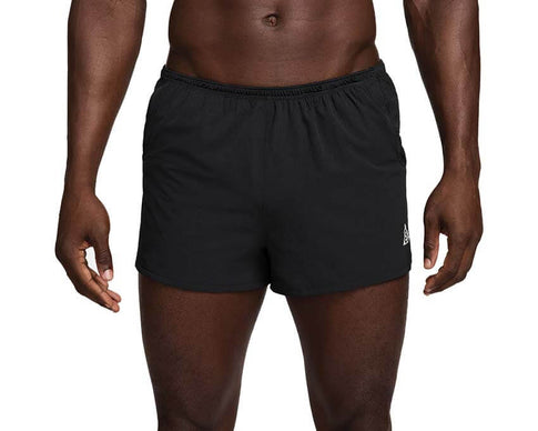 Nike ACG Trailwind Shorts — short homme trail outdoor noir léger