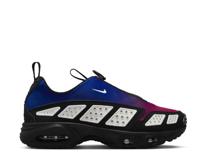 Nike Air Max SNDR W "Deep Night"