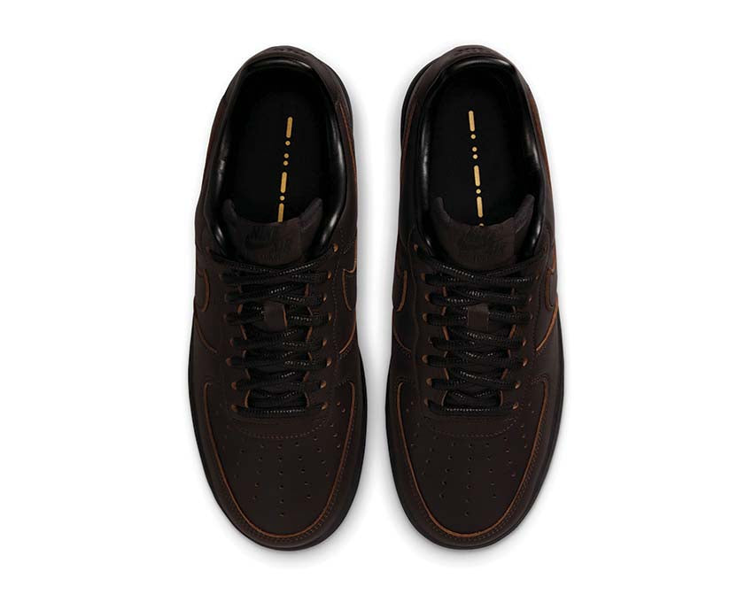  Nike Air Force 1 '07 Premium IM8056-220