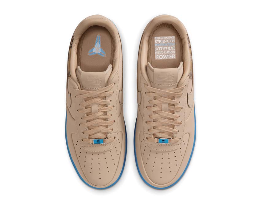 Nike Air Force 1 Low Protro IH1018-200