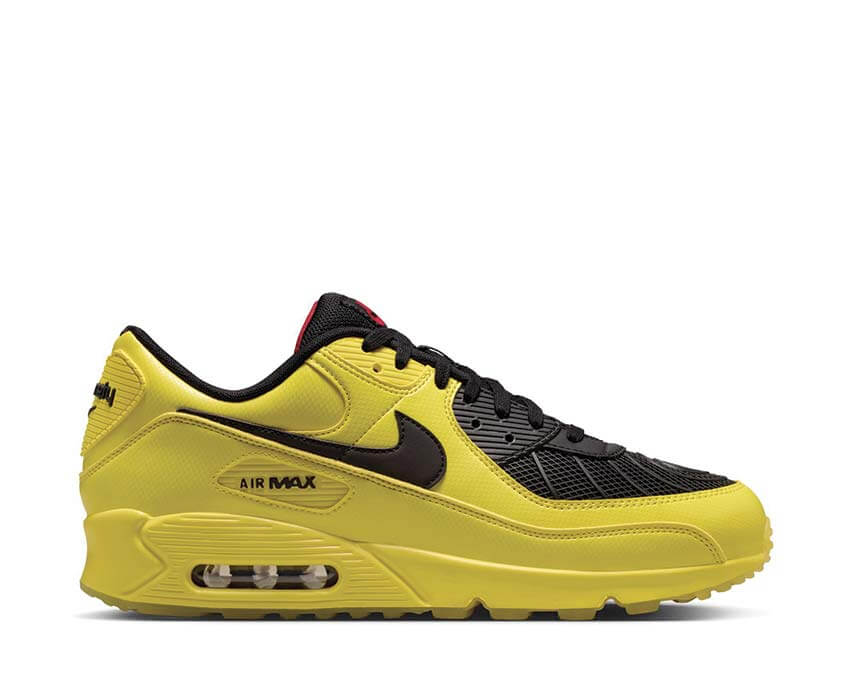 Nike Air Max 90 Laser 90 — sneaker homme coloris multicolore laser