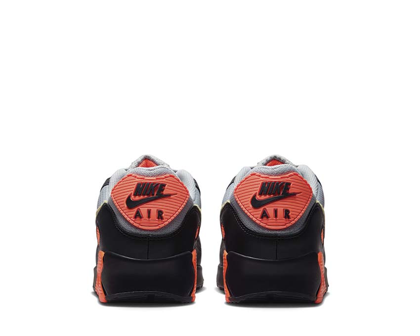 Nike Air Max 90 Lt Smoke Grey DM0029-018