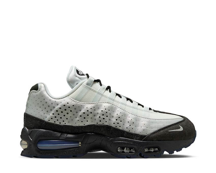 Nike Air Max 95 Big Bubble Seongsu — sneaker homme Big Bubble Séoul