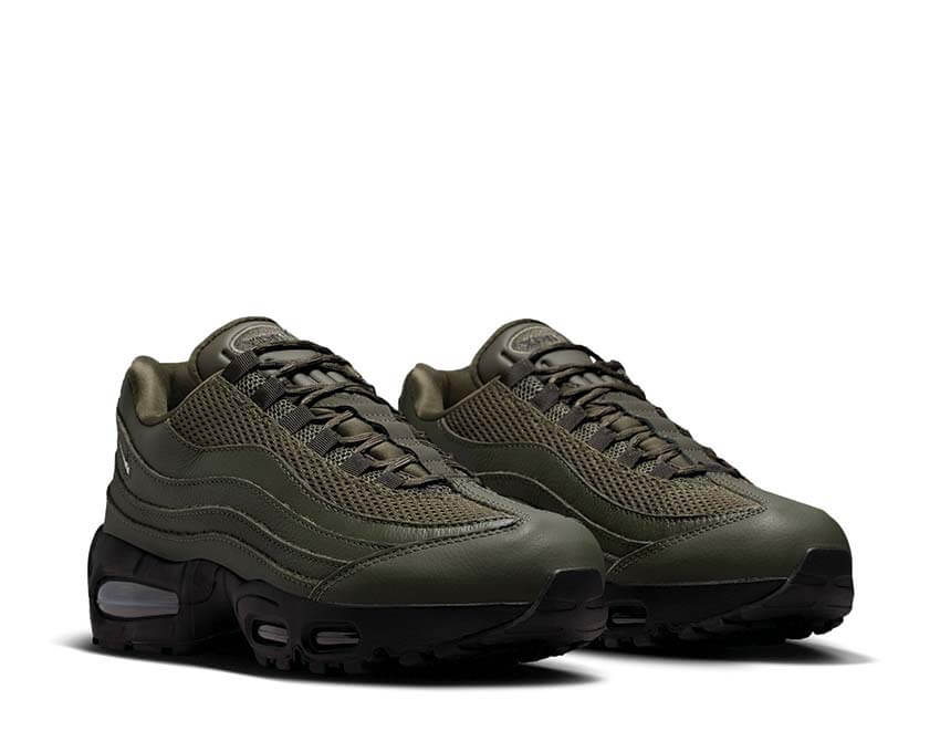 Nike Air Max 95 Big Bubble W IH1413-300