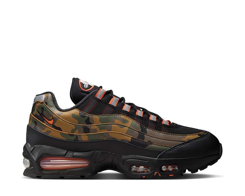 Nike Air Max 95 HQ1973-001
