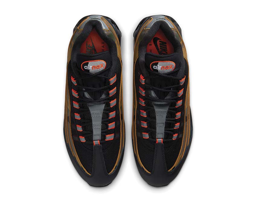 Nike Air Max 95 HQ1973-001