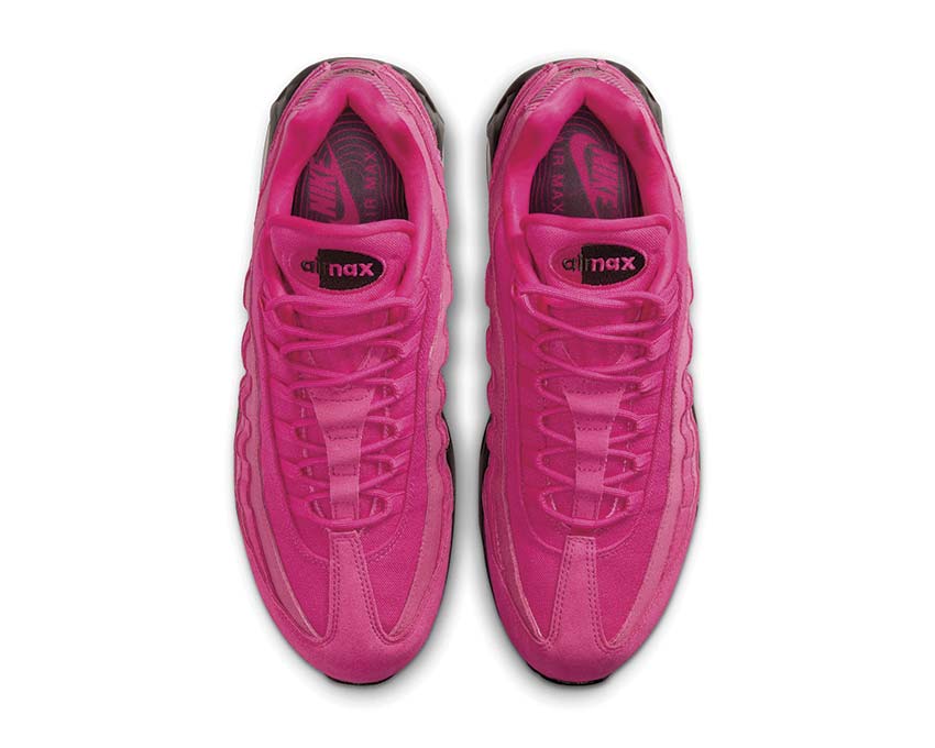  Nike Air Max 95 OG II7632-600