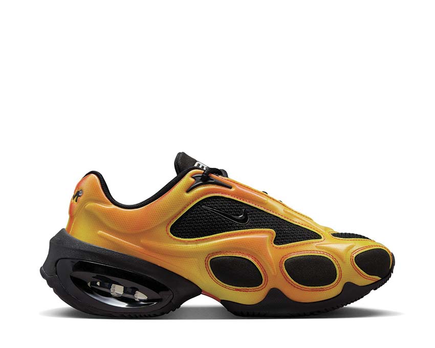 Nike Air Max Muse SE-2 W Black/Mtlc Silver-Brt Crimson-Volt IB4396-001 