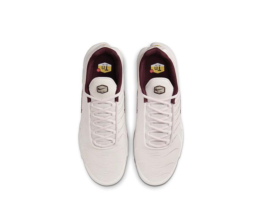 Nike Air Max Plus PRM Phantom / Phantom - Light Bone HF3181-001