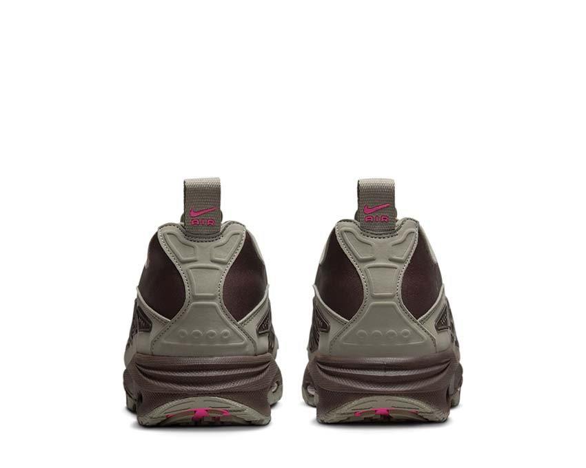 Nike Air Max SNDR W Light Army / Pinksicle - Baroque Brown IB7702-300
