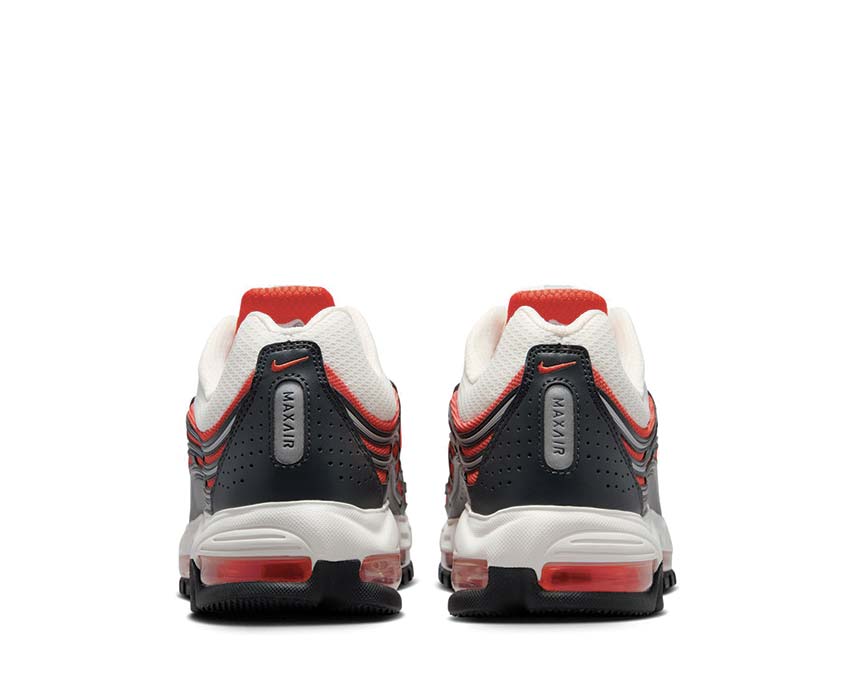 Nike Air Max TL 2.5 Phantom / Total Orange - Dk Smoke Grey FZ4110-001