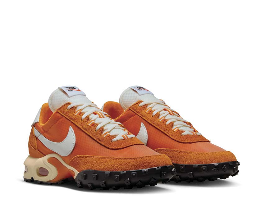 Nike Air Max Waffle SP 2 Ceramic suola — suola ibrida waffle e Air