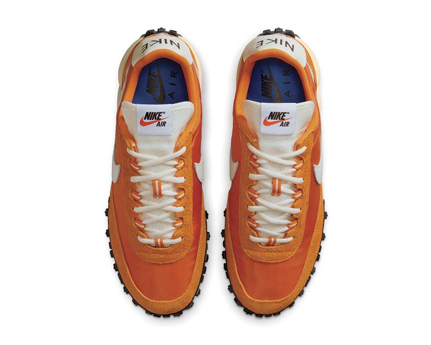 Nike Air Max Waffle SP 2 Ceramic — vista frontale colorway waffle SP