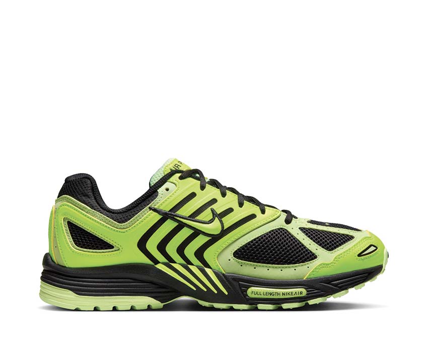 Nike Air Pegasus 2005 Volt / Volt - Black - Barely Volt HQ5403-700