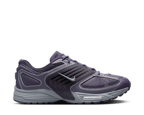 Nike Air Pegasus Wave Dark Raisin / Cement Grey - Metallic Silver IB0612-500