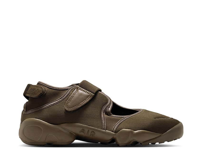 Nike Air Rift IV6058-200