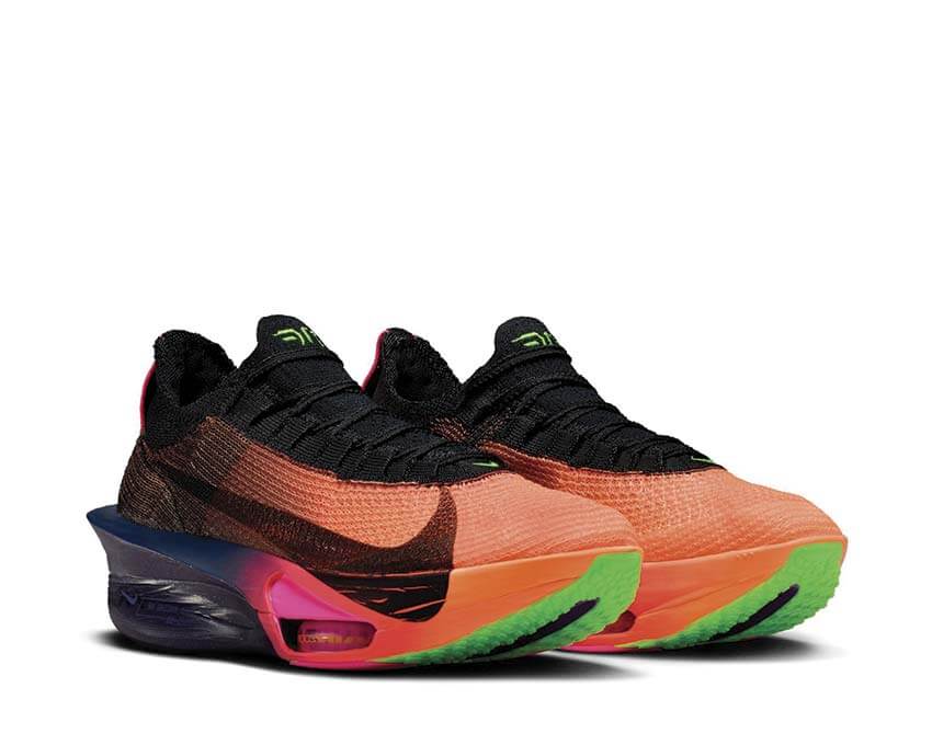 Nike Air Zm Alphafly Next% 3 Glam W IO9559-800