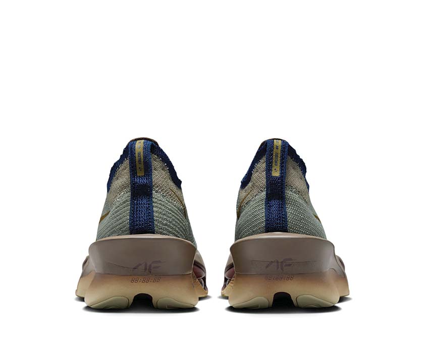  Nike Alphafly 3 Premium Light Army / Desert Moss HV4318-320
