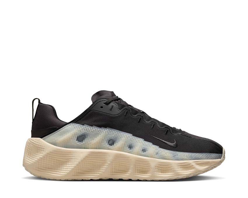  Nike Ava Rover Black / Anthracite Black - Sequoia DX4215-003
