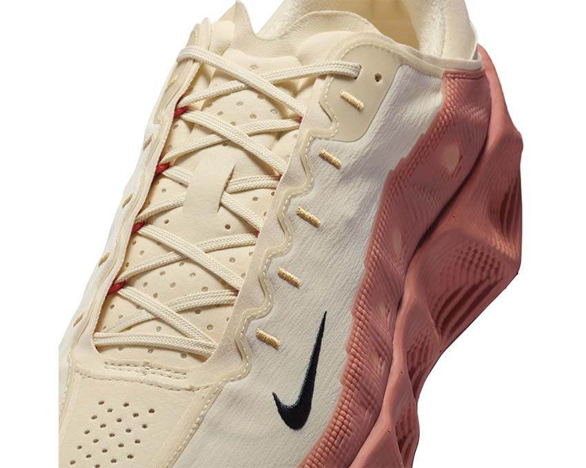  Nike Ava Rover Fossil/Black-Cosmic Clay-Canyon Rust-Terra Blush DX4215-204