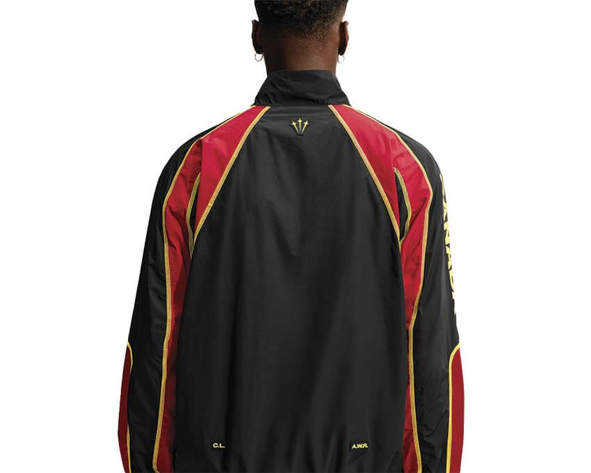 Nike Canada x NOCTA Woven Track Jacket IM3235-010