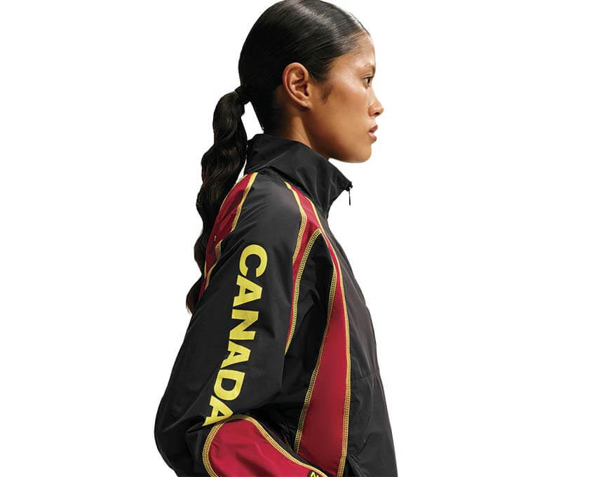 Nike Canada x NOCTA Woven Track Jacket IM3235-010