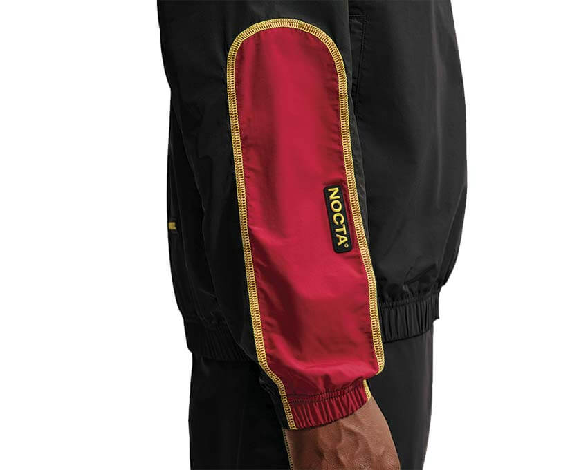 Nike Canada x NOCTA Woven Track Jacket IM3235-010