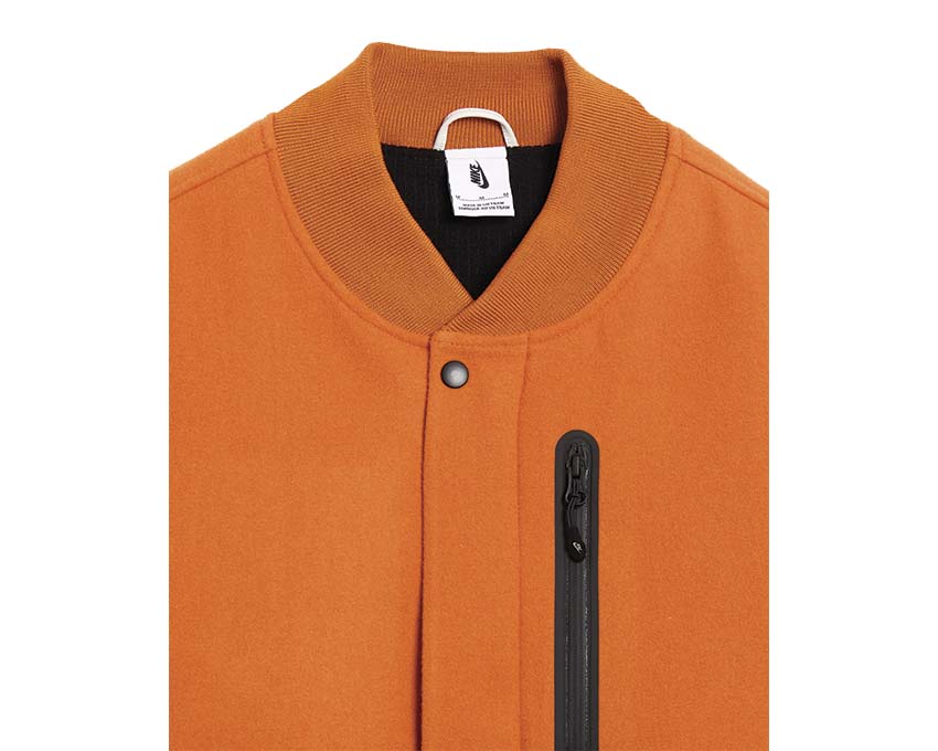Nike Destroyer Jacket II6238-815