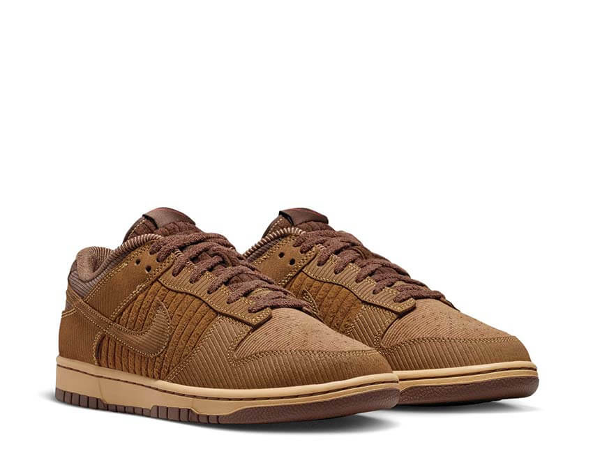  Nike Dunk Low Retro Prm IB7746-200