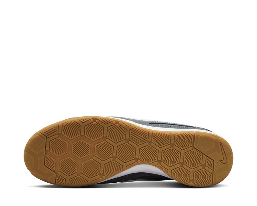 Nike Gato Smoke Grey / White - Gum Light Brown HQ6020-001